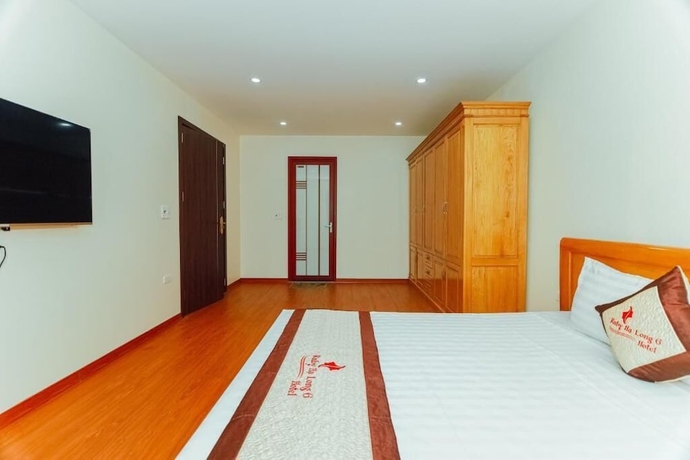 Imagen de la habitación del Hotel Ruby Ha Long 6. Foto 5