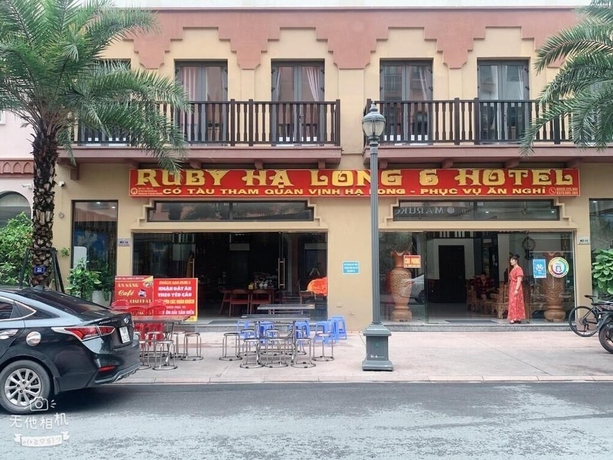 Imagen general del Hotel Ruby Ha Long 6. Foto 3
