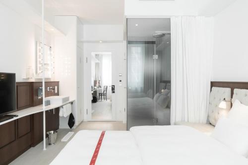 Imagen de la habitación del Hotel Ruby Hanna Stuttgart. Foto 10