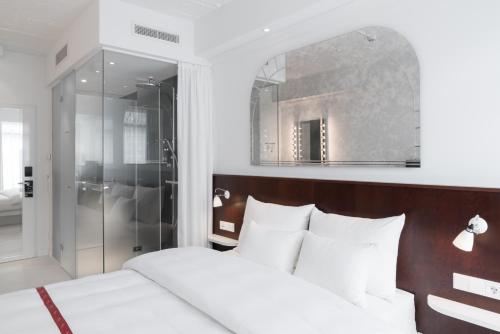 Imagen de la habitación del Hotel Ruby Hanna Stuttgart. Foto 11