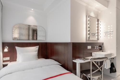 Imagen general del Hotel Ruby Hanna Stuttgart. Foto 2