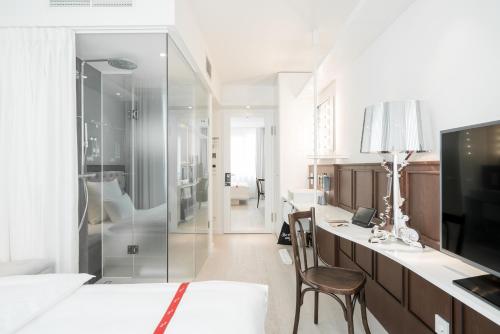 Imagen general del Hotel Ruby Hanna Stuttgart. Foto 3