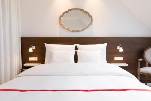 Imagen general del Hotel Ruby Hanna Stuttgart. Foto 6