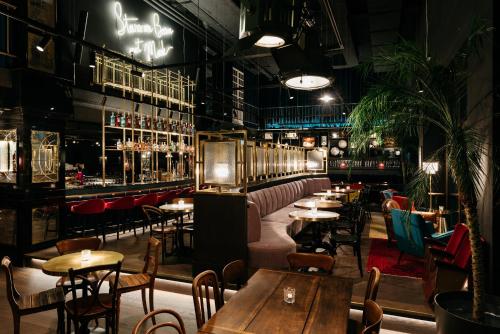 Imagen general del Hotel Ruby Hanna Stuttgart. Foto 7