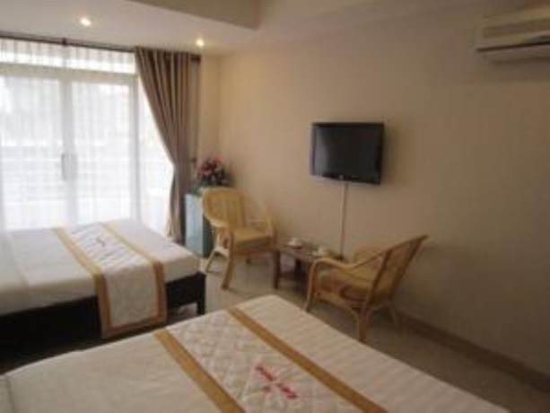 Imagen de la habitación del Hotel Ruby, Ho Chi Minh. Foto 6