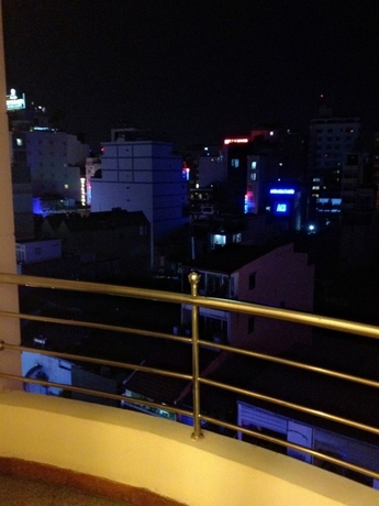 Imagen de la habitación del Hotel Ruby, Ho Chi Minh. Foto 7