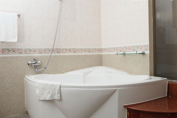 Imagen de la habitación del Hotel Ruby, Ho Chi Minh. Foto 13