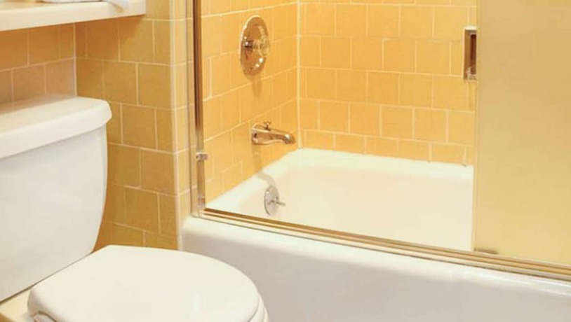 Imagen de la habitación del Hotel Ruby Inn. Foto 8