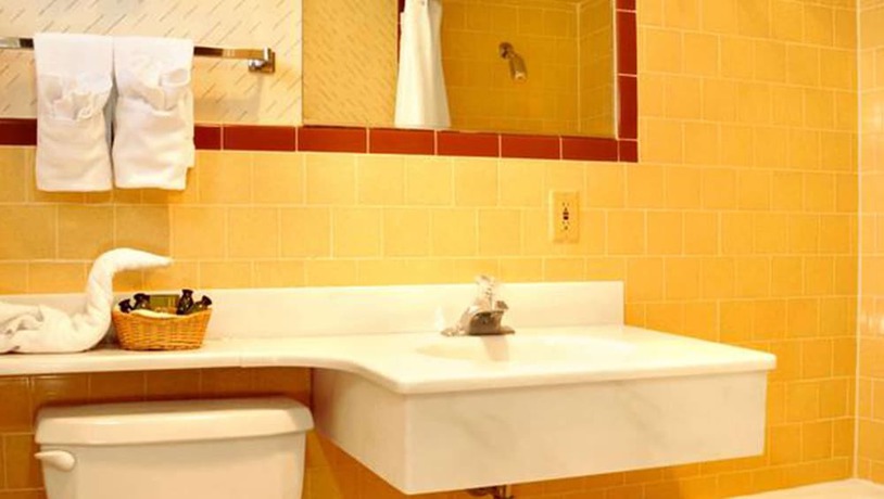 Imagen de la habitación del Hotel Ruby Inn. Foto 10