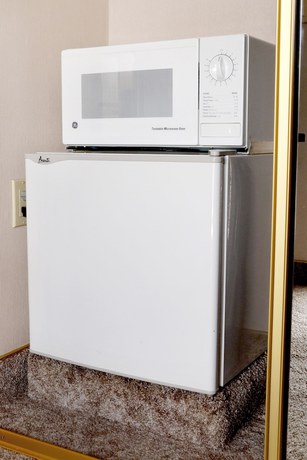 Imagen de la habitación del Hotel Ruby Inn. Foto 11