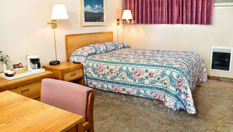 Imagen de la habitación del Hotel Ruby Inn. Foto 12