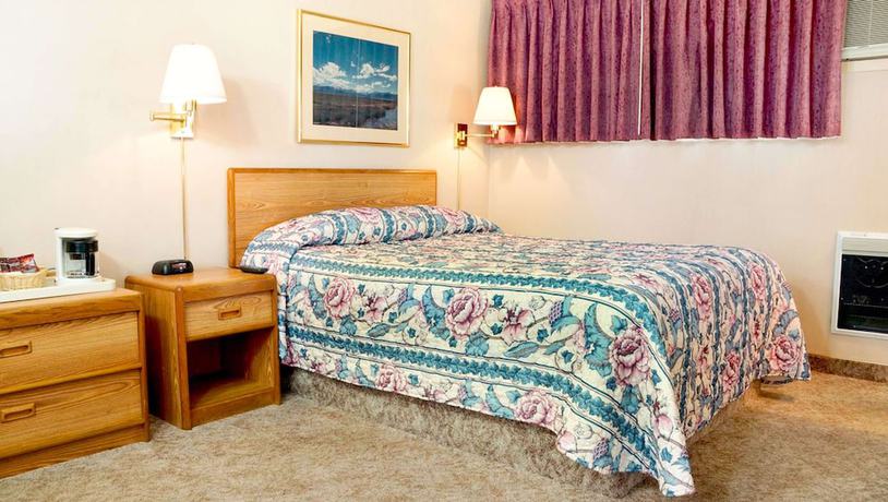 Imagen de la habitación del Hotel Ruby Inn. Foto 13