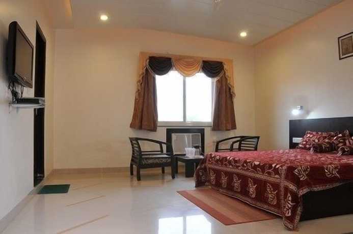 Imagen de la habitación del Hotel Ruby, JAIPUR. Foto 3