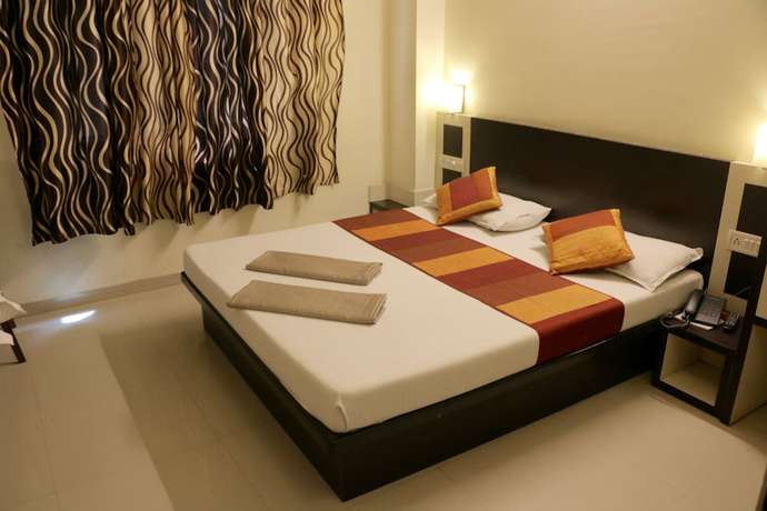 Imagen de la habitación del Hotel Ruby, JAIPUR. Foto 10