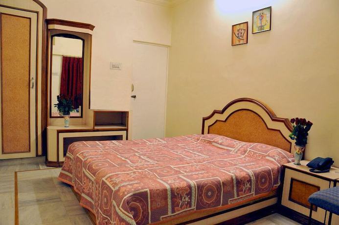 Imagen de la habitación del Hotel Ruby, JAIPUR. Foto 12