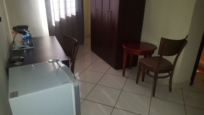 Imagen de la habitación del Hotel Ruby Kay. Foto 3