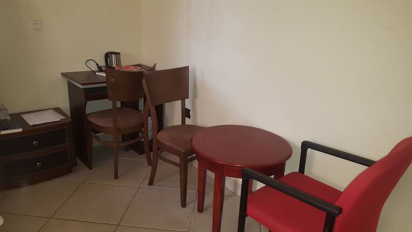 Imagen de la habitación del Hotel Ruby Kay. Foto 4
