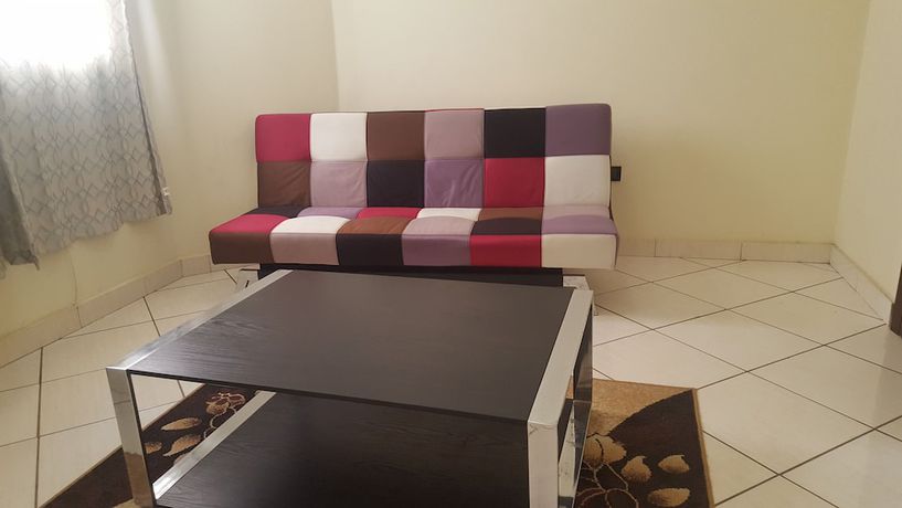 Imagen de la habitación del Hotel Ruby Kay. Foto 5