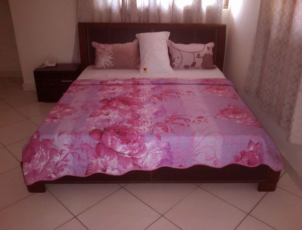 Imagen de la habitación del Hotel Ruby Kay. Foto 7