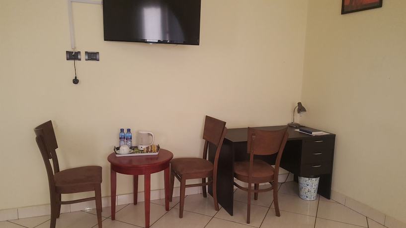 Imagen de la habitación del Hotel Ruby Kay. Foto 8