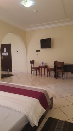 Imagen de la habitación del Hotel Ruby Kay. Foto 10