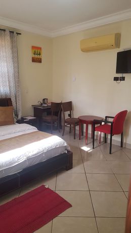 Imagen de la habitación del Hotel Ruby Kay. Foto 12