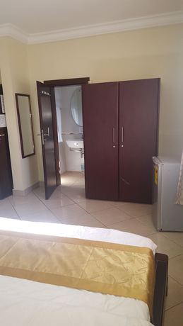 Imagen de la habitación del Hotel Ruby Kay. Foto 14