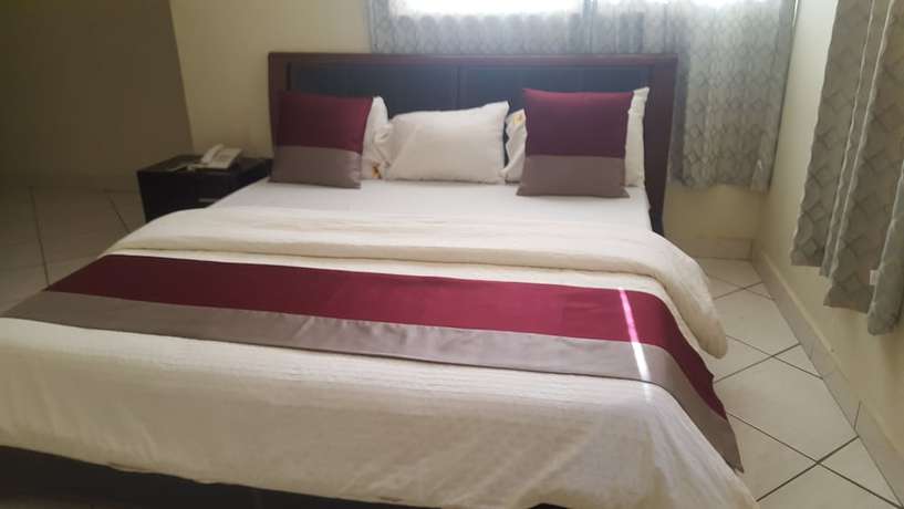 Imagen de la habitación del Hotel Ruby Kay. Foto 16