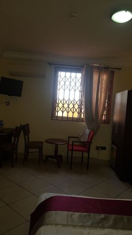 Imagen de la habitación del Hotel Ruby Kay. Foto 20