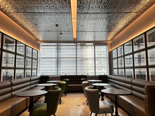 Imagen general del Hotel Ruby Lacey - Moganshan Deqing. Foto 11