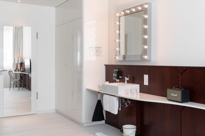 Imagen de la habitación del Hotel Ruby Leni Dusseldorf. Foto 11