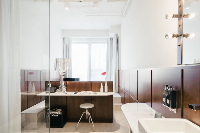 Imagen de la habitación del Hotel Ruby Lilly Hotel Munich. Foto 15