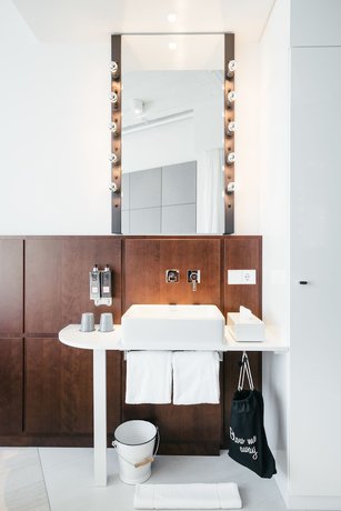 Imagen de la habitación del Hotel Ruby Lilly Hotel Munich. Foto 18