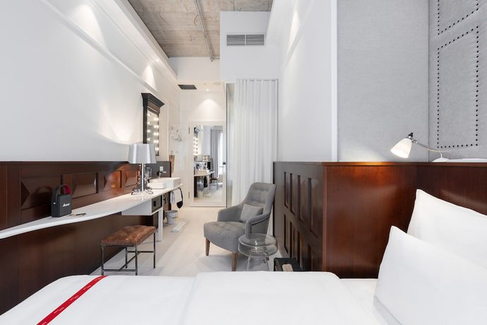 Imagen de la habitación del Hotel Ruby Lilou Marseille by IHG. Foto 3
