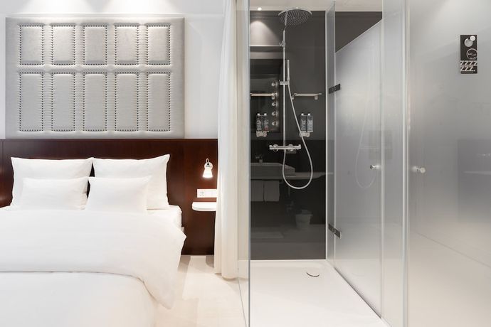 Imagen de la habitación del Hotel Ruby Lilou Marseille by IHG. Foto 4