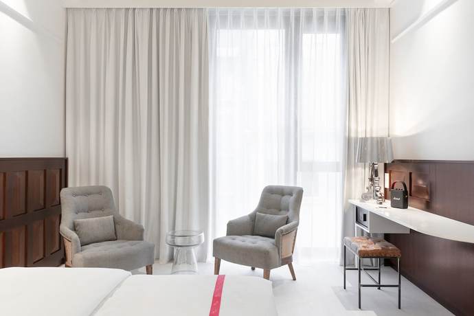 Imagen de la habitación del Hotel Ruby Lilou Marseille by IHG. Foto 6