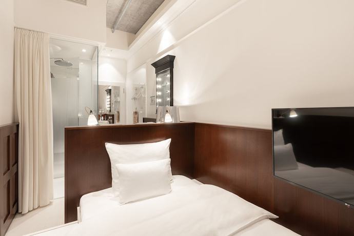 Imagen de la habitación del Hotel Ruby Lilou Marseille by IHG. Foto 10
