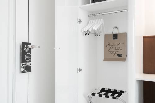 Imagen de la habitación del Hotel Ruby Lissi Vienna. Foto 5