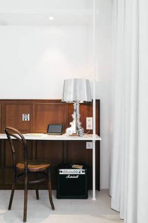 Imagen de la habitación del Hotel Ruby Lissi Vienna. Foto 13