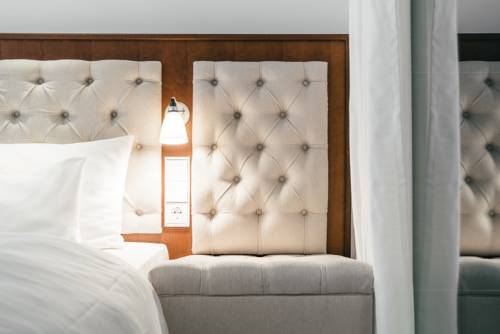 Imagen de la habitación del Hotel Ruby Lissi Vienna. Foto 14