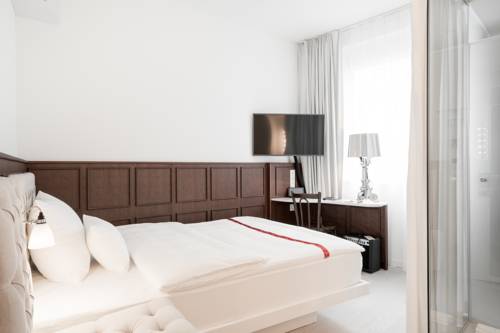 Imagen de la habitación del Hotel Ruby Lissi Vienna. Foto 15