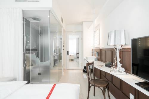 Imagen de la habitación del Hotel Ruby Lissi Vienna. Foto 16