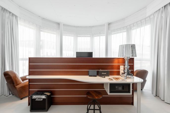 Imagen de la habitación del Hotel Ruby Lotti Hamburg. Foto 6