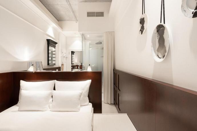 Imagen general del Hotel Ruby Louise Frankfurt. Foto 7