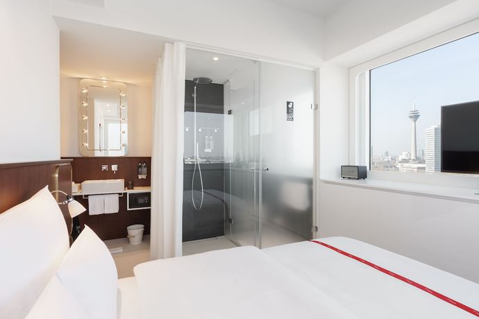 Imagen de la habitación del Hotel Ruby Luna Hotel Düsseldorf. Foto 4