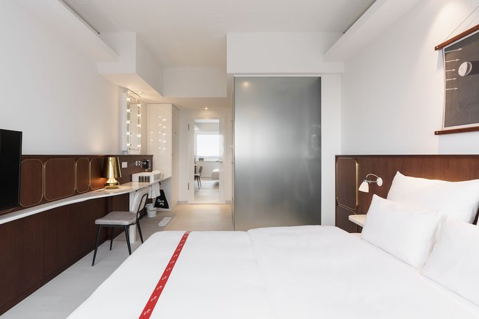 Imagen de la habitación del Hotel Ruby Luna Hotel Düsseldorf. Foto 5