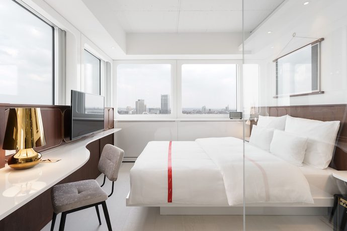 Imagen de la habitación del Hotel Ruby Luna Hotel Düsseldorf. Foto 18