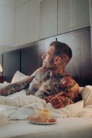 Imagen de la habitación del Hotel Ruby Luna Hotel Düsseldorf. Foto 19