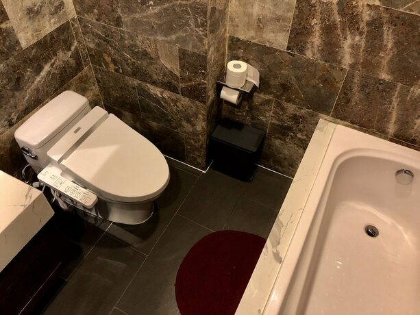Imagen general del Hotel Ruby Luxury Apartment Van Phuc. Foto 7