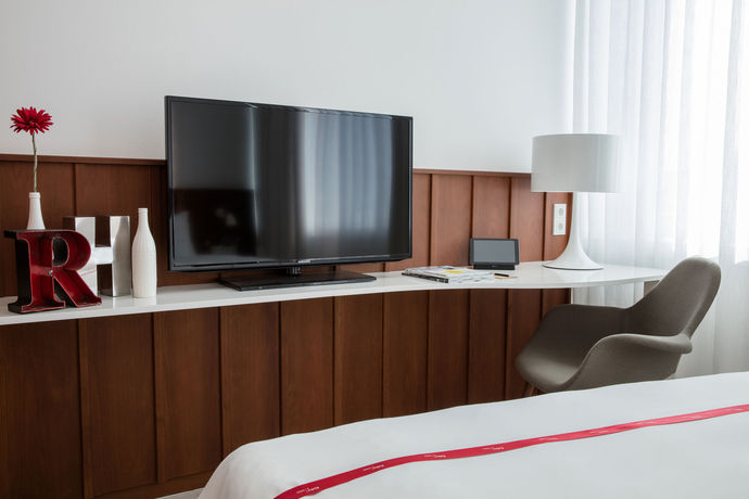 Imagen de la habitación del Hotel Ruby Marie Vienna. Foto 5